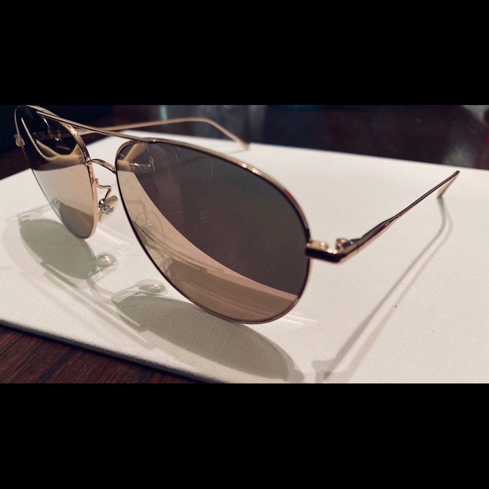 Calvin Klein Sunglasses